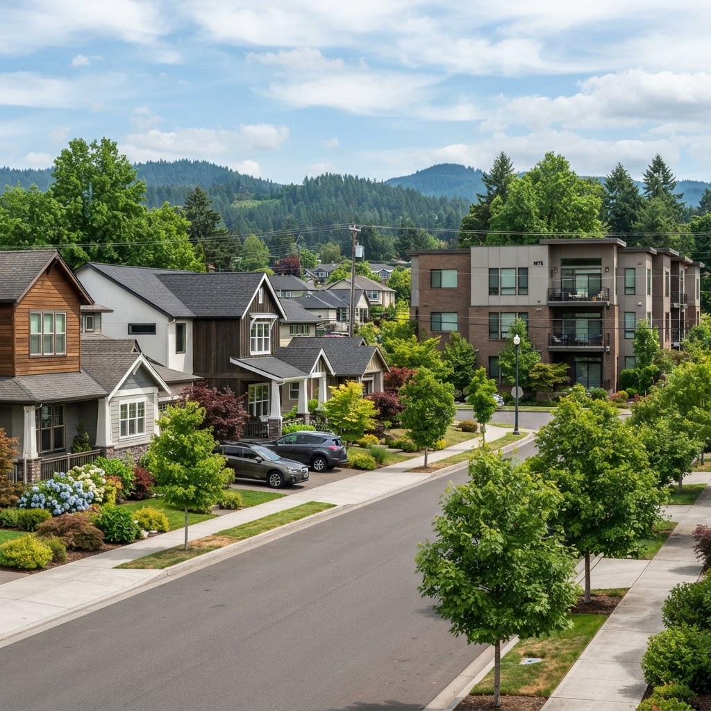 Eugene Renters Now Pay Less Than Homebuyers for Comparable Properties