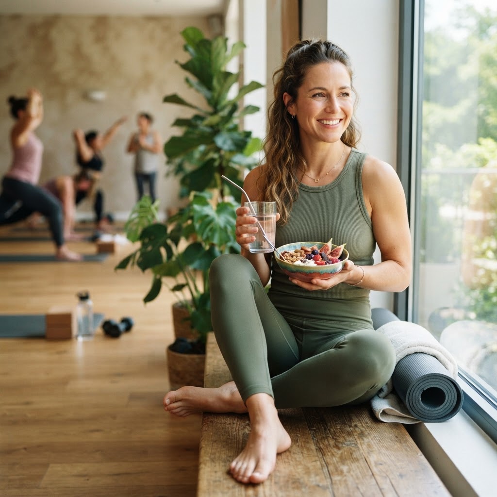 Eugene Yogis Choose Between 5 Styles Based on Lifestyle Needs