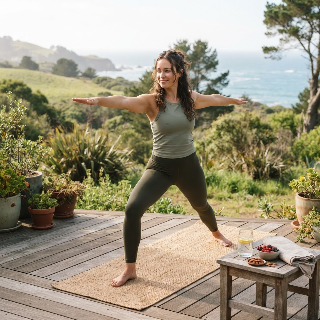 The Rise of Outdoor Boot Camps: What to Expect