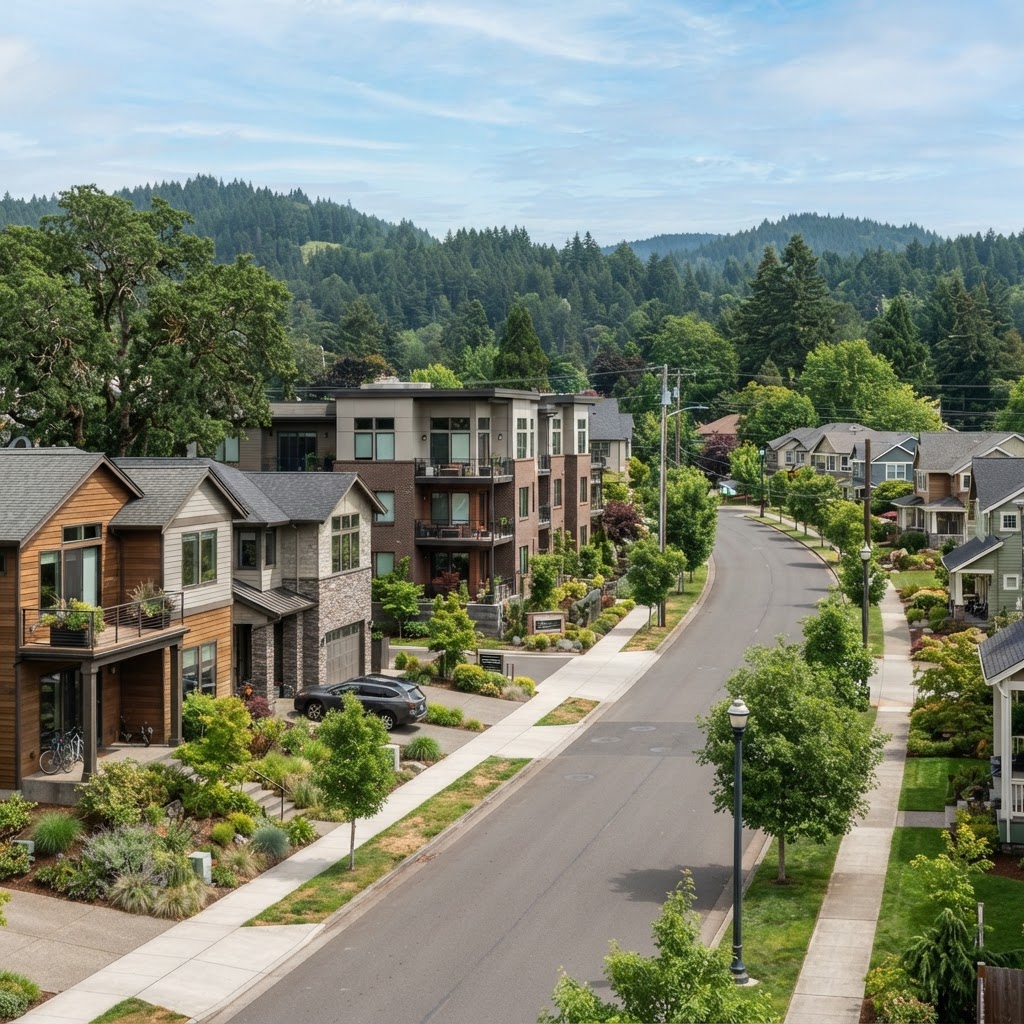 New Apartment Tower: What It Means for the Local Market