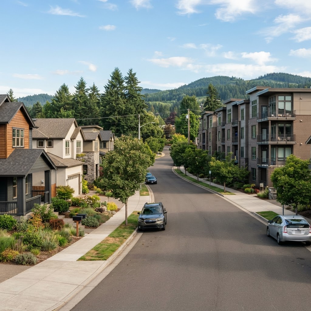 Eugene Home Sales Slow: Listings Sit 48 Days, Prices Drop 4.2%