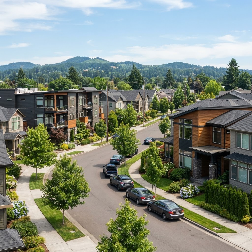 River Road Corridor Attracts Buyers With Major Infrastructure Upgrades