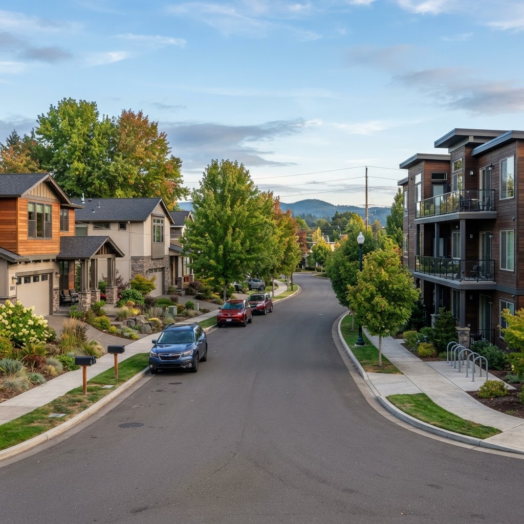 Fairmount Eugene Homes for Sale: Below-Market Value