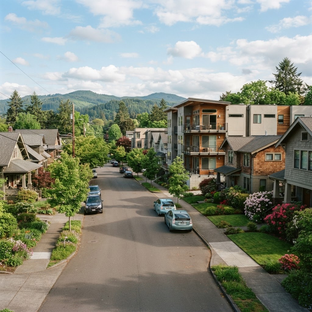Bethel Eugene Suburb Delivers 7.4% Rental Yield to Investors