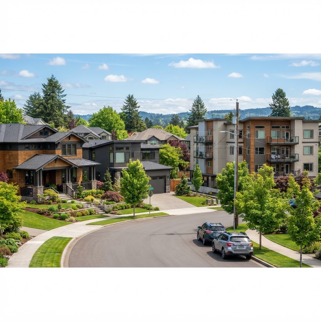 Eugene Housing Market in 2026: Has the Fever of 2021 Truly Broken?