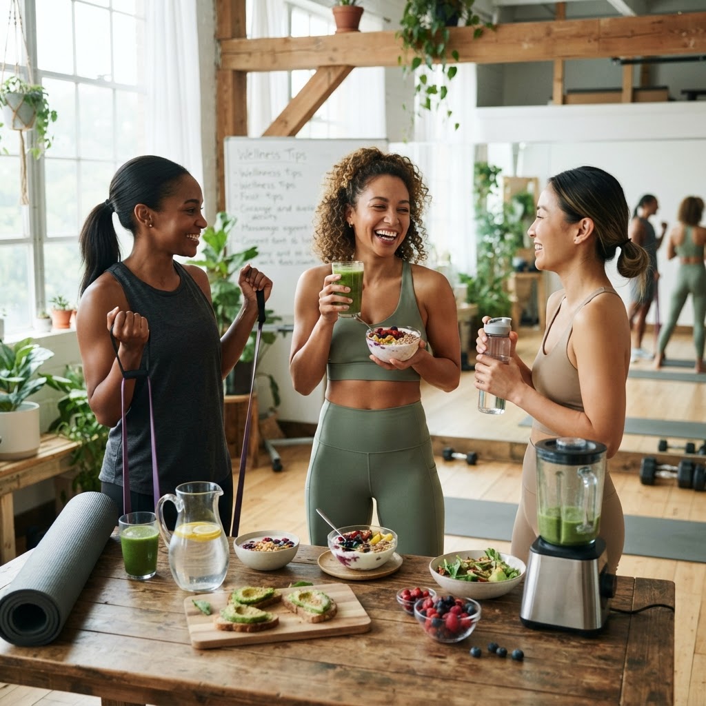 Five Evidence-Based Techniques to Reduce Daily Stress