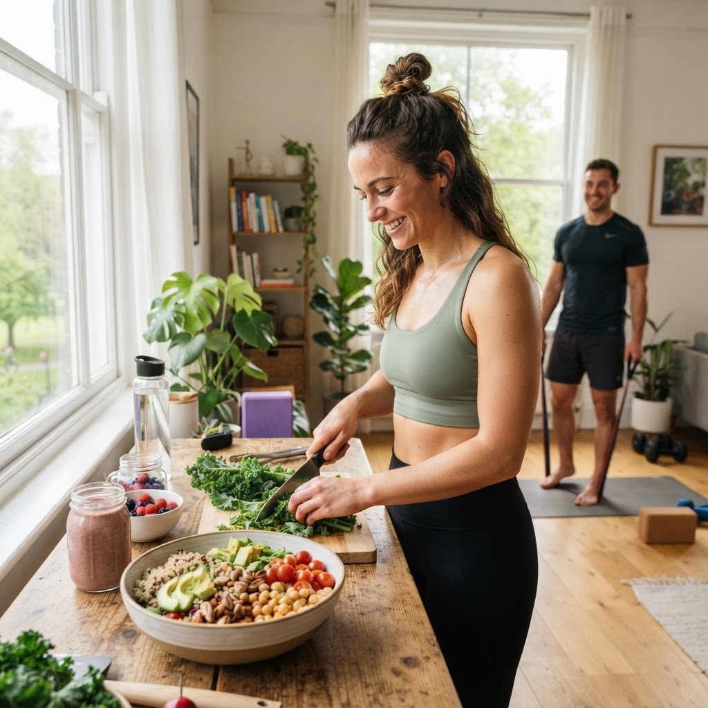 Building psychological resilience with small daily habits