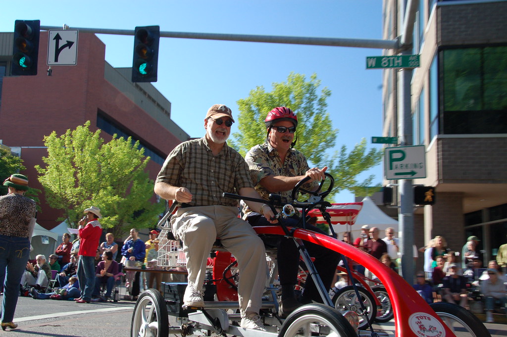 Eugene's City Budget Under Pressure: What Residents and Local Experts Say About Taxes and Services