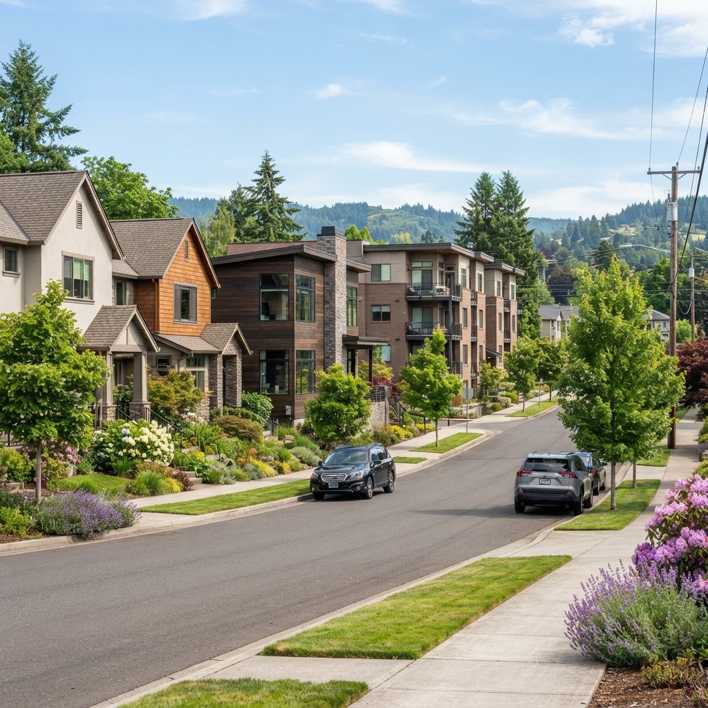 Build-to-Rent Developments and What They Offer Tenants