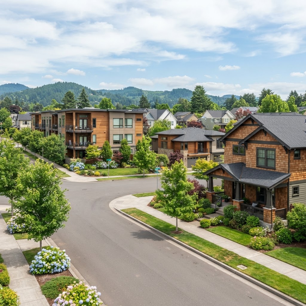 Eugene Buyers Use Local Grants to Save Down Payments Faster