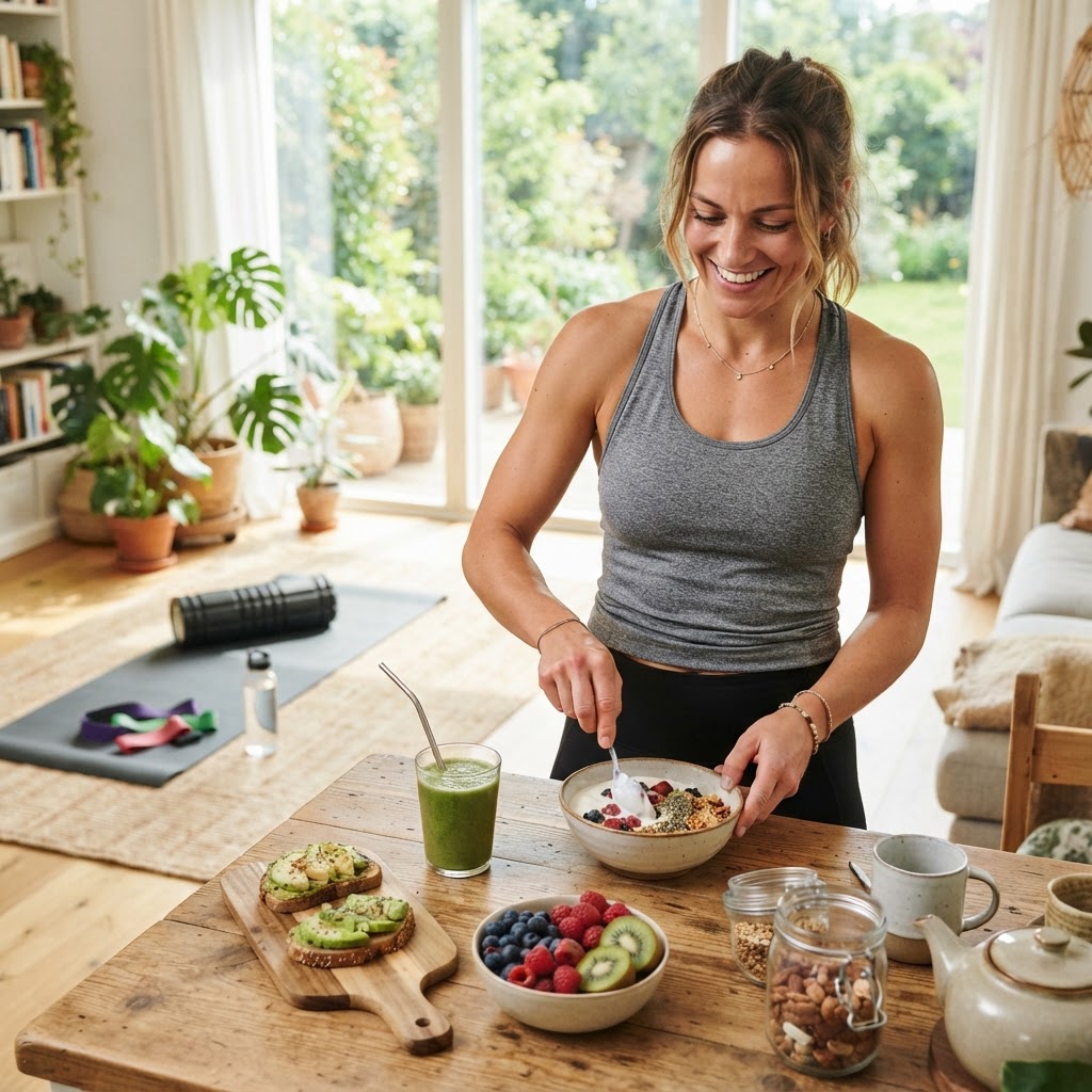 Mindfulness Physically Thickens Brain Regions, Dampens Stress in Eight Weeks
